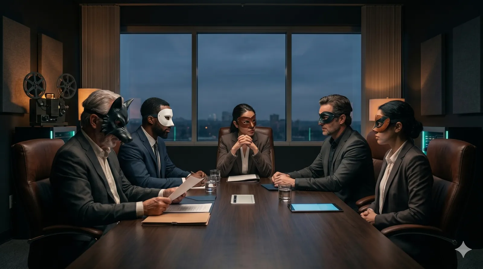 Inner circles — small groups making decisions behind closed doors — can quietly stifle innovation and breed distrust. Here is how to recognize this cultural pattern and start calling it out.