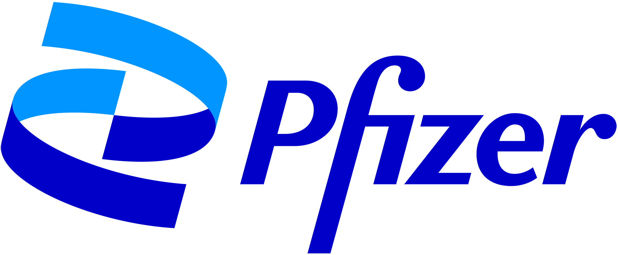 Pfizer Logo