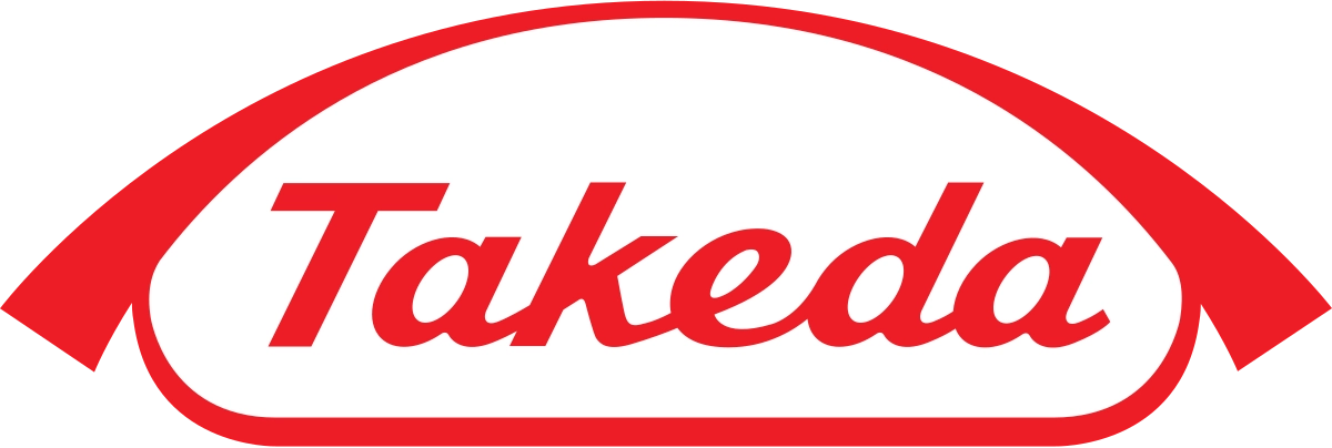 Takeda Logo 1