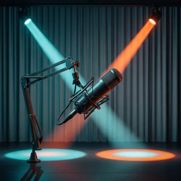 Workplace Shift podcast by tostep